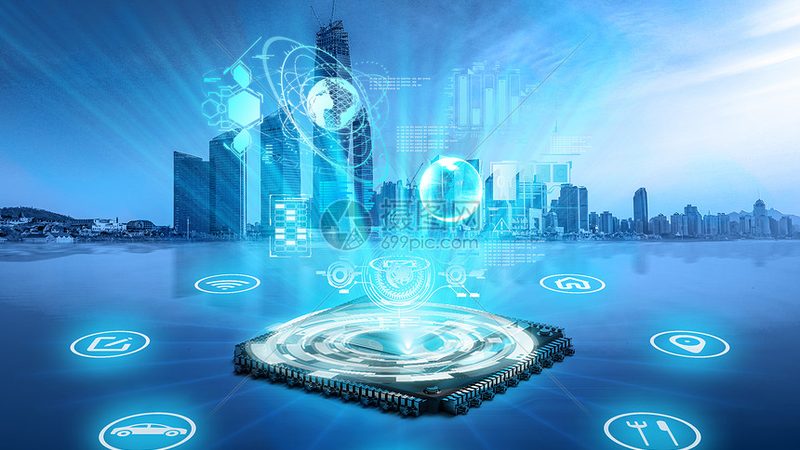数据中台：企业数字化转型的核心枢纽