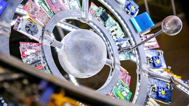 ELT工具助力企业数据流转，流程图解析关键步骤